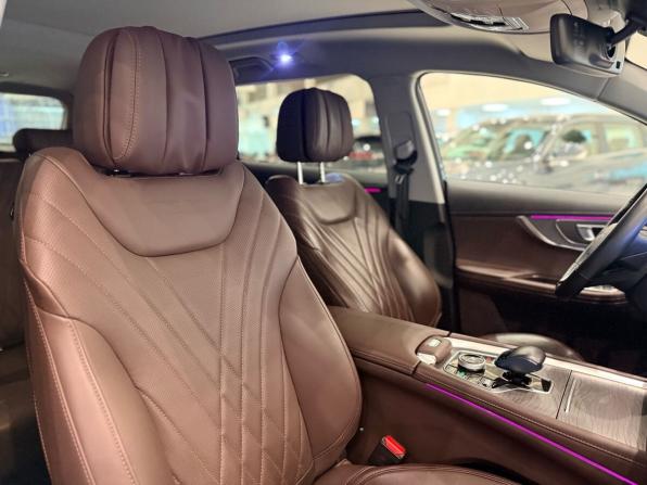 Chery Tiggo 8 Pro Plug-in Hybrid с пробегом 2023 года, цена 2 457 500 рублей, 53319 км, внедорожник, Автокод Объявления