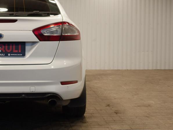 Ford Mondeo IV Рестайлинг с пробегом 2011 года, цена 915 000 рублей, 183477 км, лифтбек, Автокод Объявления