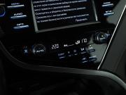 Toyota Camry VIII (XV70) Санкт-Петербург  - изображение 34