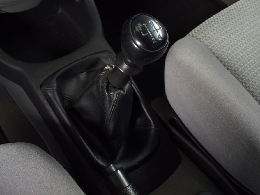 Chevrolet Lacetti I Кемерово  - изображение 16