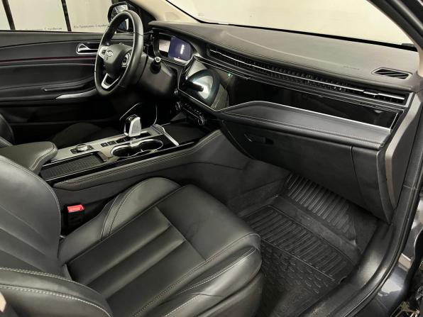 Omoda S5 с пробегом 2023 года, цена 1 499 000 рублей, 63147 км, седан, Автокод Объявления