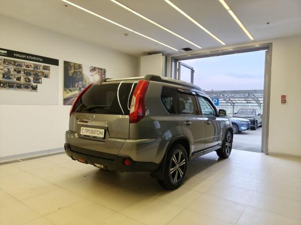 Nissan X-Trail II Рестайлинг с пробегом 2011 года, цена 1 235 000 рублей, 265000 км, внедорожник, Автокод Объявления