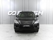 Lexus LX III Ростов-на-Дону  - изображение 32