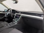 Volkswagen Passat B8 Москва  - изображение 47