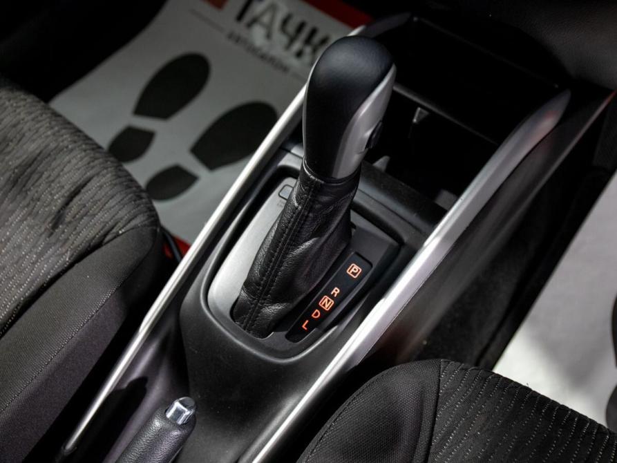 Suzuki Baleno II Красноярск  - изображение 14