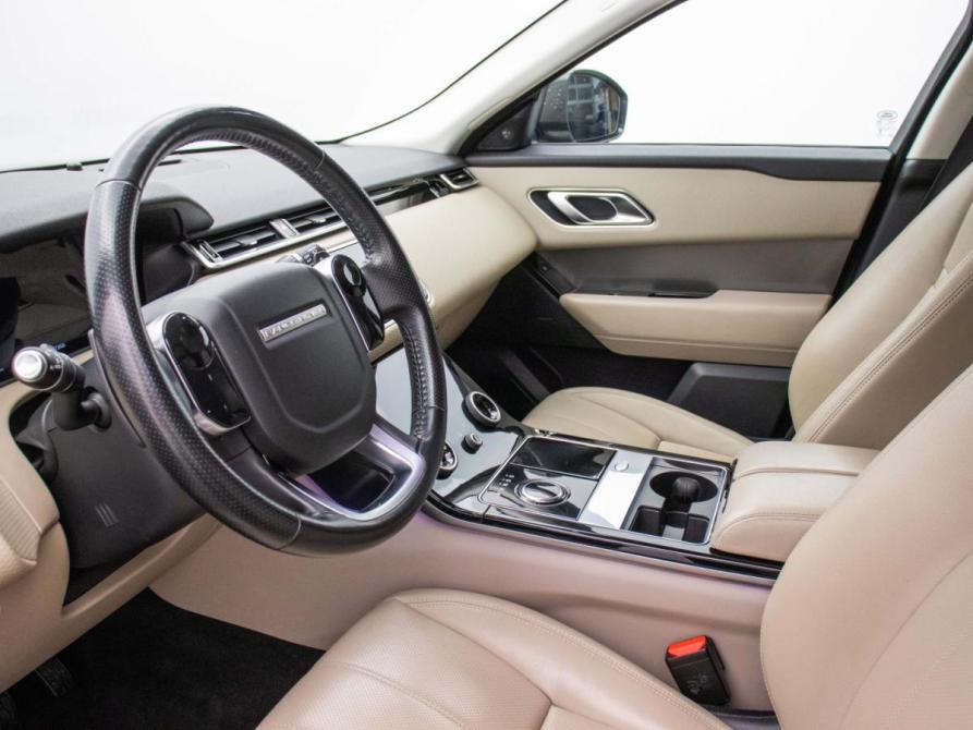 Land Rover Range Rover Velar I Москва  - изображение 11