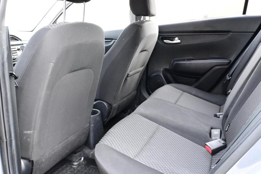 Kia Rio IV Екатеринбург  - изображение 8