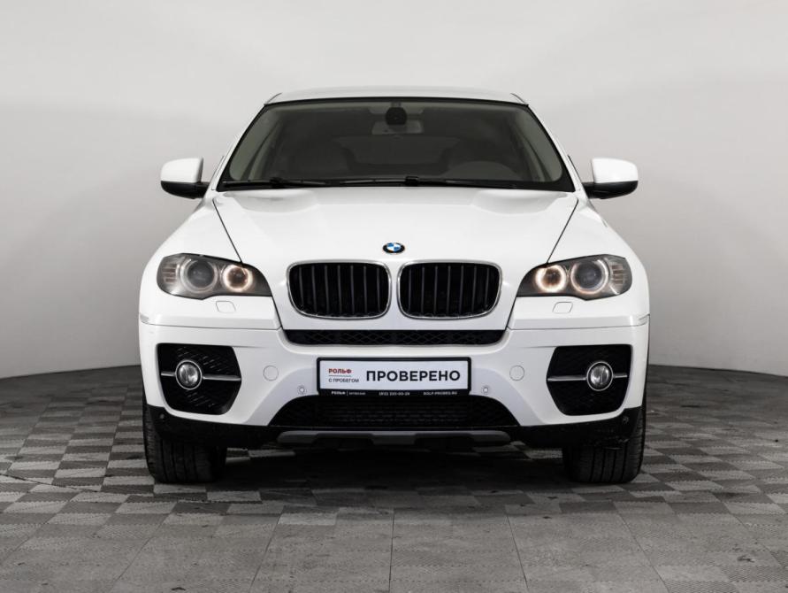 BMW X6 I (E71) Санкт-Петербург  - изображение 2