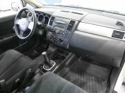 Nissan Tiida I Рестайлинг Ростов-на-Дону  - изображение 29