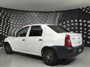 Renault Logan I Рестайлинг Новосибирск  - изображение 26
