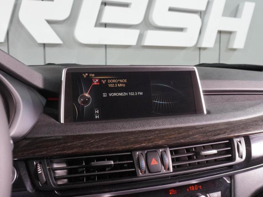 BMW X5 III (F15) Воронеж  - изображение 17