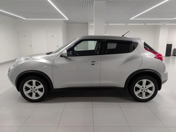 Nissan Juke I с пробегом 2011 года, цена 790 000 рублей, 150149 км, внедорожник, Автокод Объявления