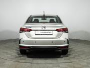 Hyundai Solaris II Рестайлинг Санкт-Петербург  - изображение 23