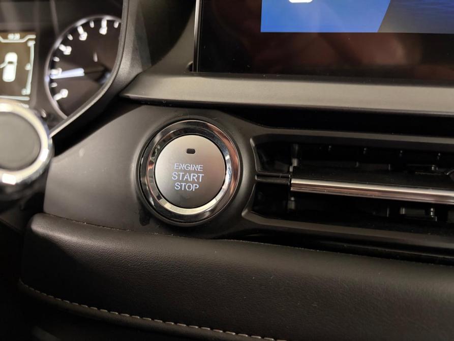 Chery Tiggo 4 Pro I Рестайлинг Екатеринбург  - изображение 24