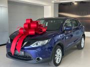 Nissan Qashqai II Рестайлинг Тверь  - изображение 24