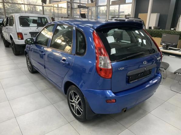 Lada (ВАЗ) Kalina I с пробегом 2007 года, цена 299 900 рублей, 179000 км, хэтчбек, Автокод Объявления