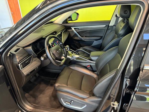Geely Atlas Pro с пробегом 2024 года, цена 2 280 000 рублей, 54576 км, внедорожник, Автокод Объявления