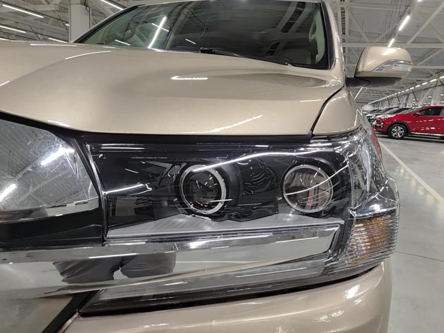 Toyota Land Cruiser 200 Series Казань  - изображение 21