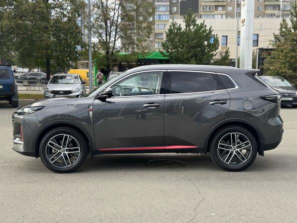 Changan UNI-S I с пробегом 2024 года, цена 2 120 000 рублей, 19514 км, внедорожник, Автокод Объявления