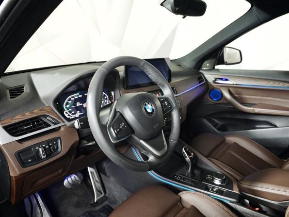 BMW X1 II (F48) Рестайлинг с пробегом 2020 года, цена 2 500 000 рублей, 72795 км, внедорожник, Автокод Объявления