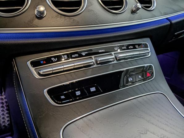 Mercedes-Benz E-Класс V (W213 S213 C238) Рестайлинг с пробегом 2021 года, цена 4 350 000 рублей, 90148 км, седан, Автокод Объявления