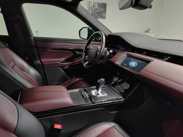 Land Rover Range Rover Evoque II с пробегом 2019 года, цена 4 500 000 рублей, 74699 км, внедорожник, Автокод Объявления