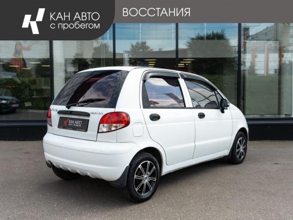 Daewoo Matiz I Рестайлинг с пробегом 2013 года, цена 235 000 рублей, 116743 км, хэтчбек, Автокод Объявления