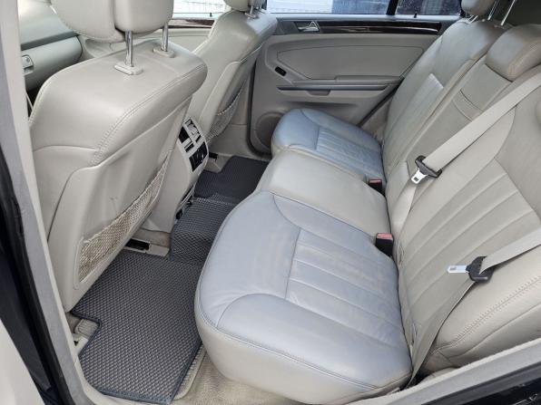 Mercedes-Benz M-Класс II (W164) с пробегом 2006 года, цена 850 000 рублей, 321691 км, внедорожник, Автокод Объявления
