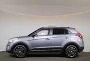 Hyundai Creta I Ярославль  - изображение 32