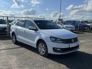 Volkswagen Polo V Рестайлинг Буинск  - изображение 25