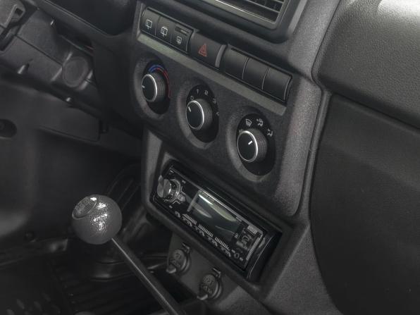 Lada (ВАЗ) Niva Legend с пробегом 2024 года, цена 1 099 900 рублей, 350 км, внедорожник, Автокод Объявления