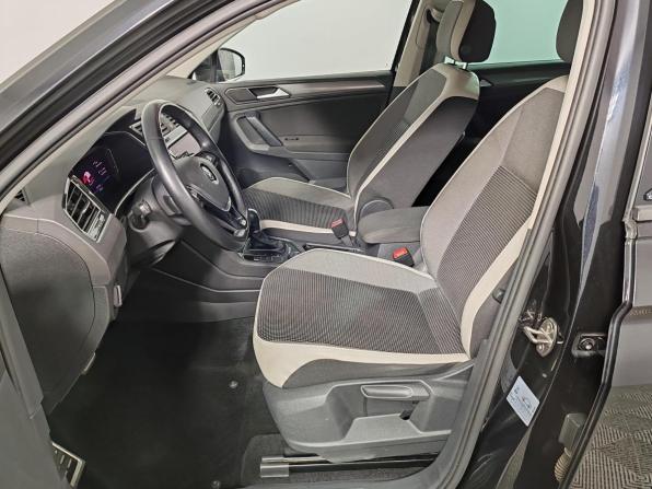 Volkswagen Tiguan II с пробегом 2019 года, цена 2 475 000 рублей, 108577 км, внедорожник, Автокод Объявления