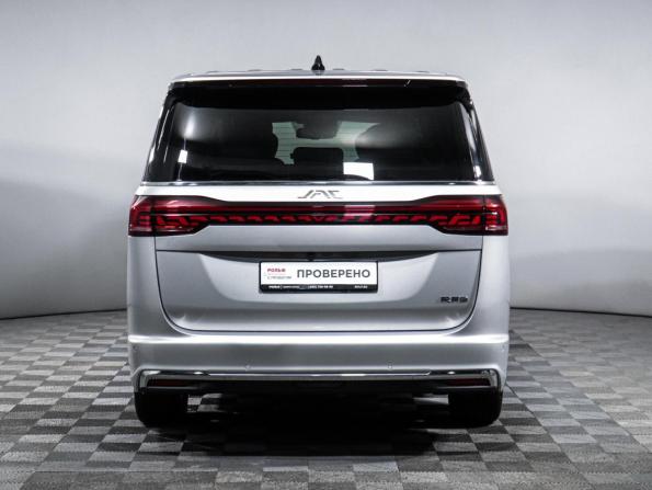 JAC RF8 с пробегом 2026 года, цена 4 449 000 рублей, 2010 км, минивэн, Автокод Объявления