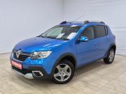 Renault Sandero II Рестайлинг Альметьевск  - изображение 24