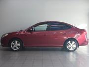 Hyundai Elantra IV (HD) Барнаул  - изображение 40