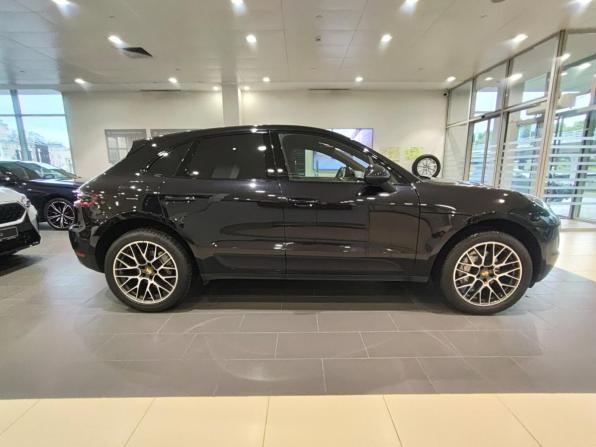 Porsche Macan I с пробегом 2016 года, цена 4 200 000 рублей, 78993 км, внедорожник, Автокод Объявления