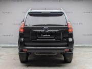 Toyota Land Cruiser Prado 150 Series Рестайлинг 2 Москва  - изображение 22