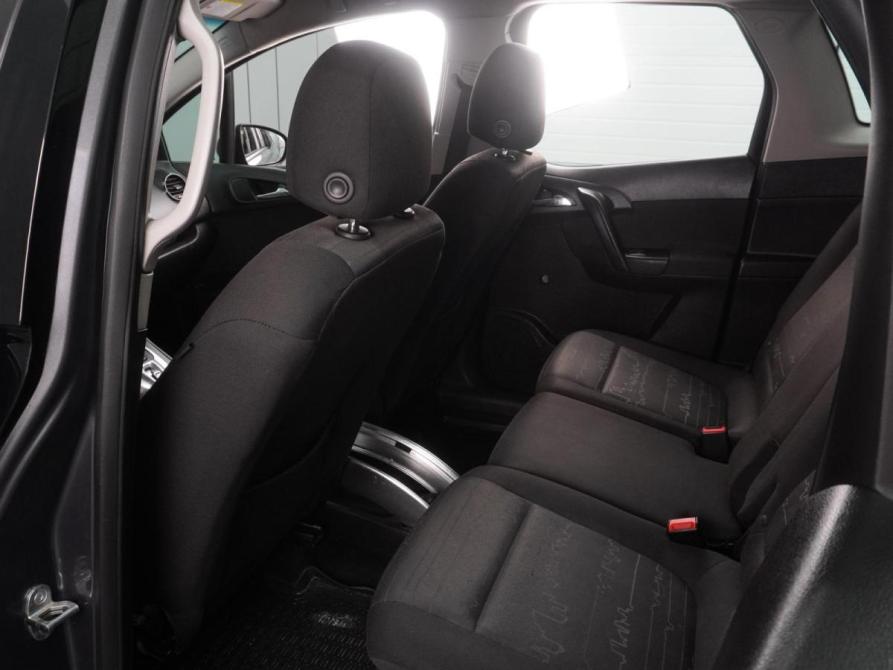 Opel Meriva B Воронеж  - изображение 11