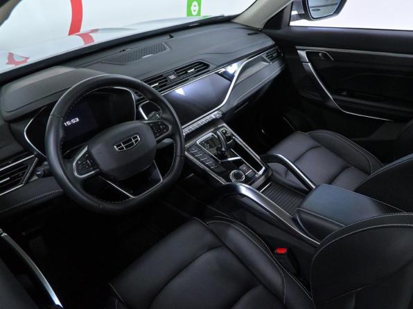 Geely Atlas Pro с пробегом 2023 года, цена 2 100 000 рублей, 32500 км, внедорожник, Автокод Объявления