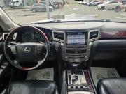 Lexus LX III Тюмень  - изображение 40