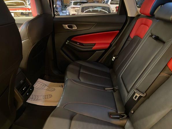 Changan CS55 Plus II с пробегом 2024 года, цена 2 078 000 рублей, 27270 км, внедорожник, Автокод Объявления