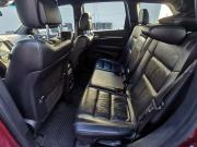 Jeep Grand Cherokee IV (WK2) Рестайлинг Липецк  - изображение 34
