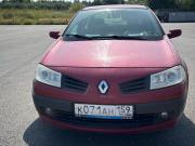 Renault Megane II Рестайлинг Пермь  - изображение 11