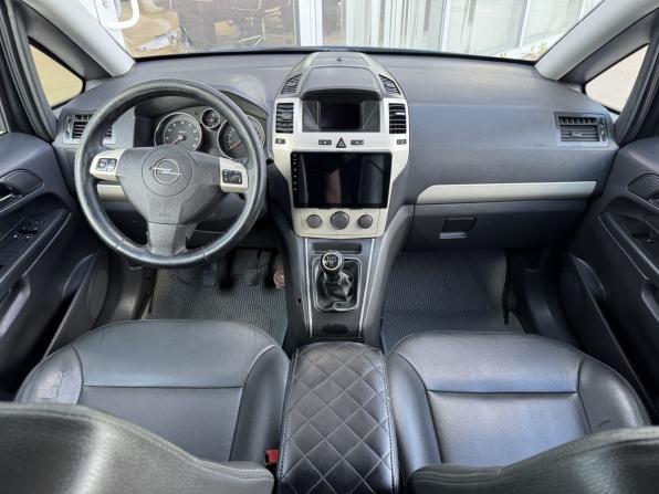 Opel Zafira B Рестайлинг с пробегом 2008 года, цена 599 000 рублей, 340000 км, компактвэн, Автокод Объявления