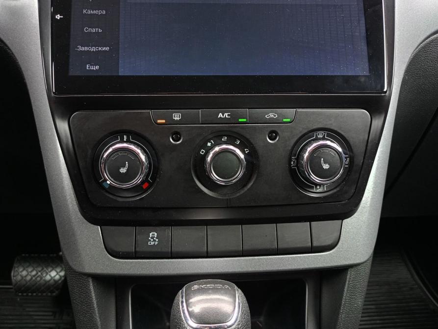 Skoda Yeti I Рестайлинг Казань  - изображение 12