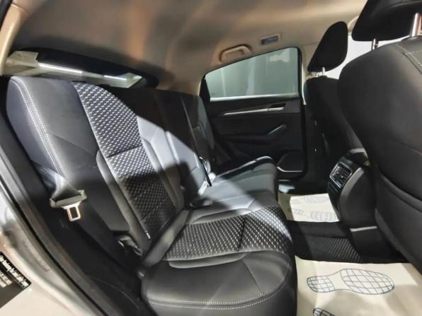 Haval F7x I с пробегом 2021 года, цена 1 680 000 рублей, 89765 км, внедорожник, Автокод Объявления
