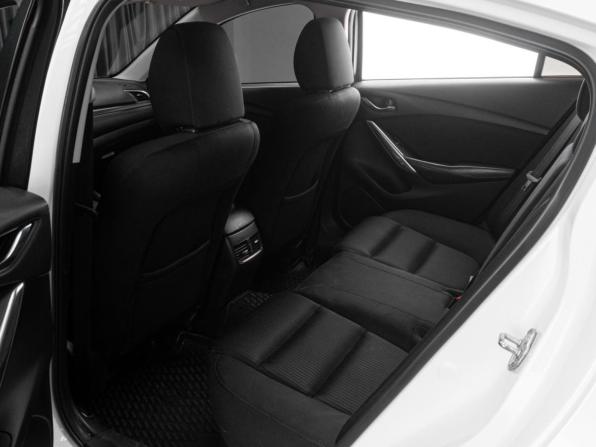 Mazda 6 III (GJ) Рестайлинг с пробегом 2018 года, цена 2 039 000 рублей, 128269 км, седан, Автокод Объявления