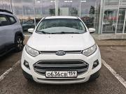Ford EcoSport II Пермь  - изображение 9