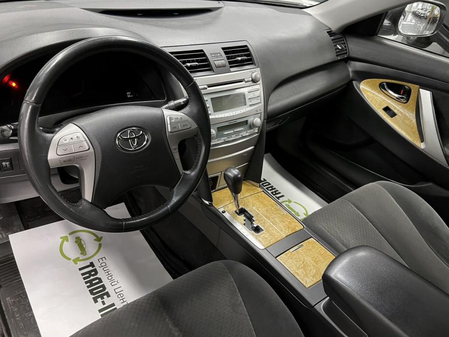 Toyota Camry VI (XV40) Тверь  - изображение 9