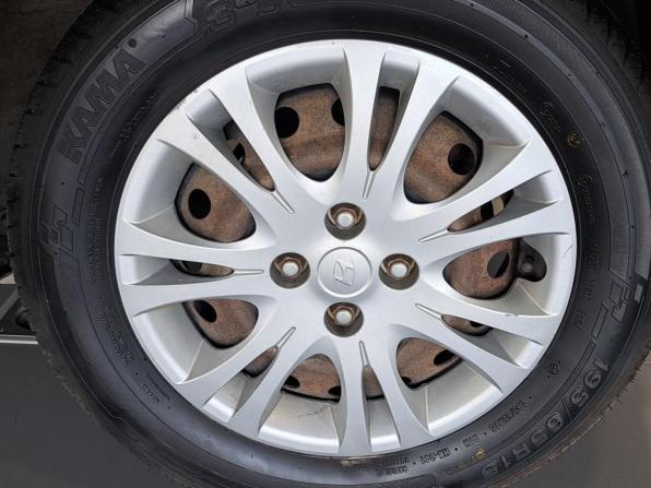 Hyundai i20 I с пробегом 2010 года, цена 660 000 рублей, 166657 км, хэтчбек, Автокод Объявления